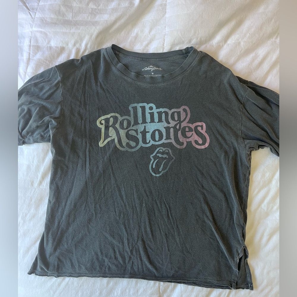 Rolling Stones Tee